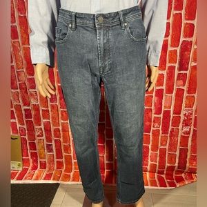 BUFALO David Bitton jeans.